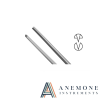 Troeltsch Wilde Angular Forcep 1×2 Teeth