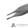 Adson Brown Delicate Tissue Forcep 9×9 Teeth