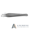 Adson Brown Delicate Tissue Forcep 7×7 Teeth