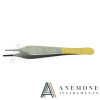 Adson T.C. Delicate Dressing Forcep Smooth