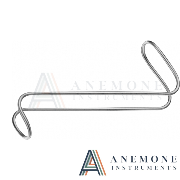 Collin hartmann retractor