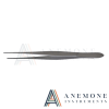 Cushing Forceps Serrated Straight 18cm