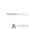 Gerald Bayonet Dressing Forcep 19cm