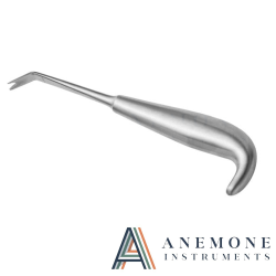 Hargis Anterior Border Striper, 19cm