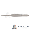 Mcindoe Dressing Forcep 15cm Serrated