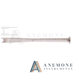 Moberg Chisel, 18cm16.5cm