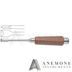 Obwegeser Wedge Osteotomes, 22cm