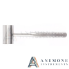 Omberdanne Mallet, 23 cm, Solid Head, 770 grams, 40 mm diameter