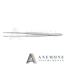 Select Tissue Forcep Extremely Fine 1×2 Teeth