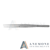 Semken Dressing Forcep Delicate