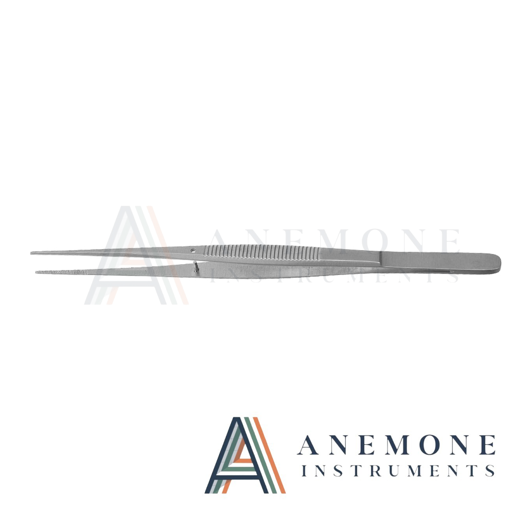Semken Dressing Forcep Delicate