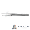 Semken Tissue Forcep 1×2 Teeth