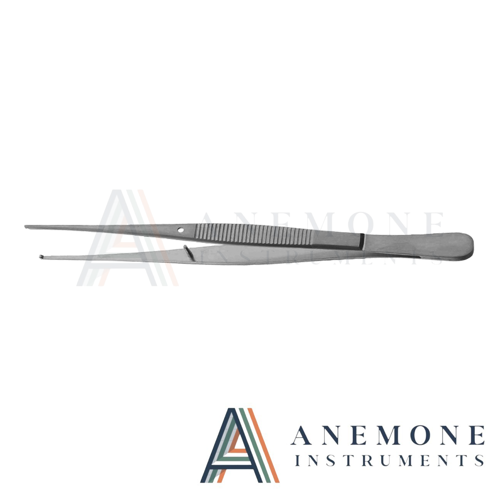 Semken Tissue Forcep 1×2 Teeth