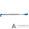 Senn Miller Retractor Insulated, 16cm