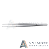 Tissue Forcep Slim 1×2 Teeth