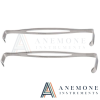 US Army Retractor, Set of 2, 21.5cm