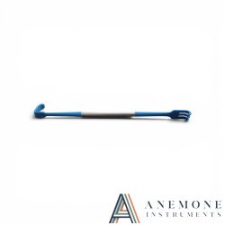 Senn Miller Retractor Insulated, 16cm