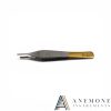 Adson Brown Delicate Tissue With T.C. Insert