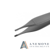 Adson Brown Delicate Tissue Forcep 7×7 Teeth
