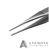Adson Dressing Forcep Delicate Serrated