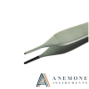 Adson T.C. Delicate Dressing Forcep Smooth