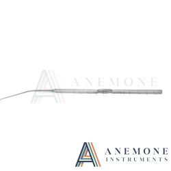 Blocksma Cleft Palate Hook, 18cm(7-1/2″)