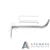 Converse Nasal retractor, 10 cm