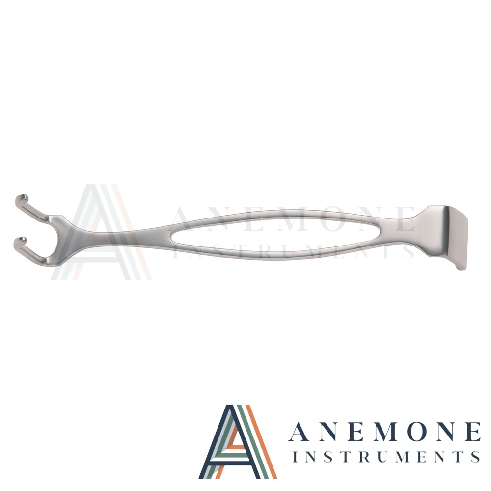 Czerny Retractor Double Ended 18cm