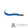Deaver Retractor Insulated, 20cm, 25mm Wide
