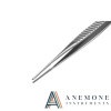 Debakey At Vascular Forcep Straight 2.0mm 20cm