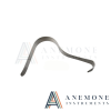 Epstein-Deaver Retractor, 20 cm, 25 mm Wide