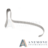 Freeman Flap Retractor, 20cm