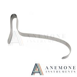 Freeman Flap Retractor, 20cm