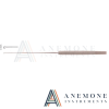 Gillies Dura And Skin Retractor Hook, 19cm