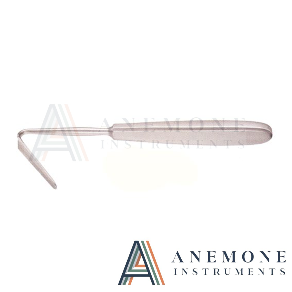 Gubisch Aufricht Nasal Retractor, 17cm