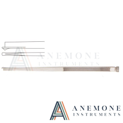 Gubisch Fanous Nasal Osteotome, 19.5cm