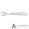 Gubisch Kilner Double Nasal Hook (Alar Retractor)