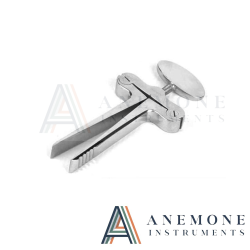 Heister Mouth Gag, 13cm