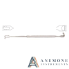 Jackson Tracheal Retractor, 17cm, Double Ended