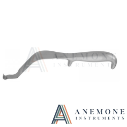 LEVASSEUR MERRILL Intra Oral Retractors, 25cm