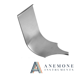 Meyerding Laminectomy Retractors, 24cm, Blade Size 50X90mm