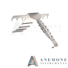 Saldanha Abdominal Retractor, 23.5 cm