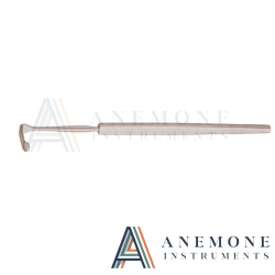 Senn Green Retractor, 14cm, 6x10mm