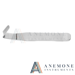 Tebbetts Aufricht Retractor, 12cm