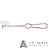 Volkmann Retractor, 22cm, Standard Pattern