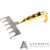Yancoskie Abdominoplasty Retractor, 19cm
