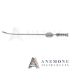 Adson Suction Tube, Dia. 4.0mm, 12.5cm