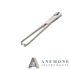 Allis Tissue Grasping Forceps, 5X6 Teeth