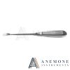Aufricht Nasal Rasp 21cm Upward Cutting