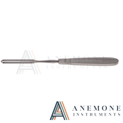 Ballenger Swivel Knife Straight, 4mm Blade 19cm